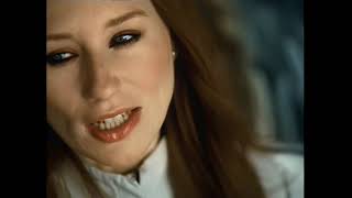 Tori Amos  - Strange Little Girl (Offical Music Video) 2001 1080 60 FPS Upscale