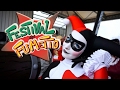 FESTIVAL DEL FUMETTO Di NOVEGRO Febbraio 2017 Cosplay Music Video