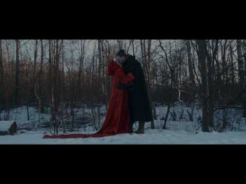 THE Fairytale - flying pole by Valeria Poklonskaya and Yuriy Kazachkin