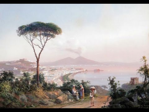 Fausto Cigliano - Positanella  (da Napulitana No.6 - Storia della Canzone Napoletana) )