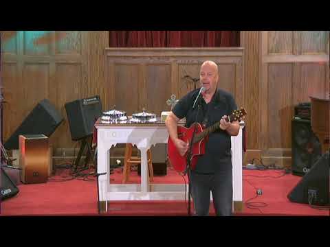 An evening of comedy with Tony Wolf Jan 5, 2020