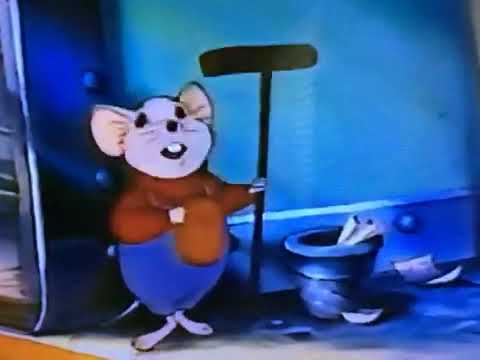 Rescue Aid Society Song Scene