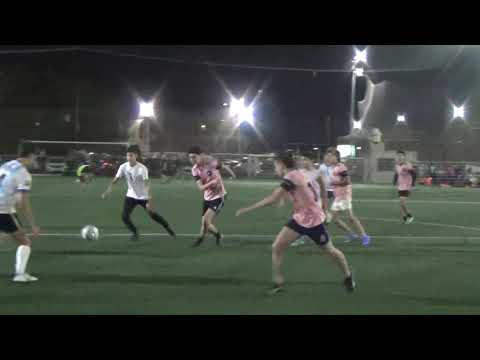 Villa belgrano vs Barrilete Cosmico - #LigaNuñez - #Apertura SLV Fecha 6 - 2022