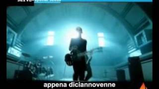 Placebo - Special Needs (traduzione-sottotitoli in italiano)