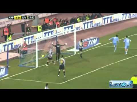 Nuova canzone del napoli al ritmo di cocorito