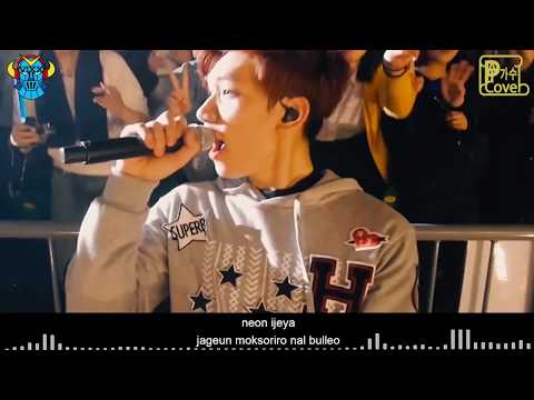 VIXX - From Now On You're Mine (Vocal Cover Starlight Version)