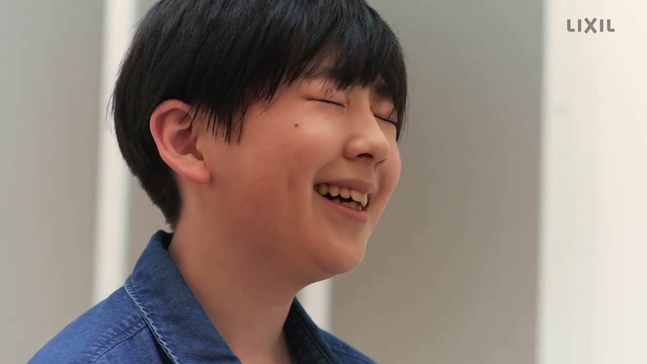 【LIXIL】暮らしの質を変えるヒミツ～パッシブデザインで「快適リフォーム」～