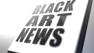 Fahamu Pecou - Behind The Canvas | via CMA