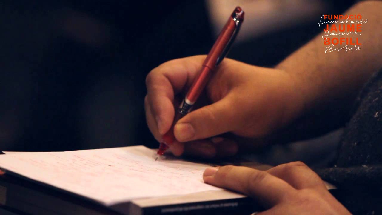 Qui ha de promoure el compromís del professorat? (resum)