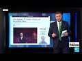 How TV S Master Of Trash Jerry Springer Shaped A Generation Of Television FRANCE 24 English