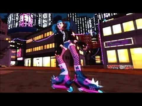 [House / Breaks / Future Funk] Radio 99 | A JSRF-Inspired Mix