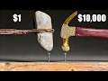 1 VS 10 000 Hammer