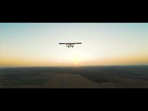 The sky is not the limit! - FPV Showreel