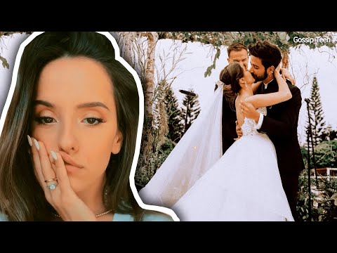 Evaluna Montaner Reveals What She Would Change About Her Wedding to Camilo
