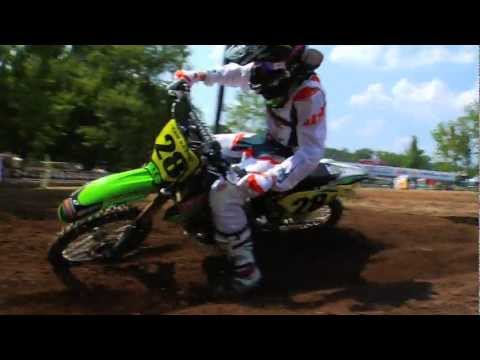 Dean Wilson - The Golden Era