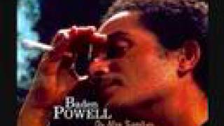 2. Canto de Ossanha - Os Afro Sambas - Baden Powell