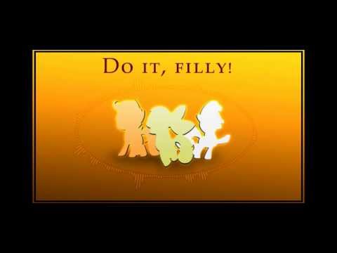 Celestorm - Do It, Filly!