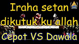 Download lagu cepot dawala ngaguar eusi na taud..jero pisan mp3