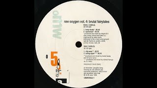 Body Shake - Height 611 (1995)