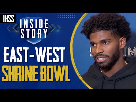 Rising Stars: Local Talent at the East-West Shrine Bowl | NFL Prospects