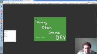 Episode 2 highlight: Defining Menu UI in impactJS