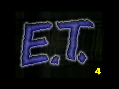 (Intervalo) Tela Quente Especial - Globo/RJ 31/12/1990 [4/4]