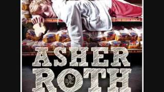 Asher Roth-Lark On My Go-Kart