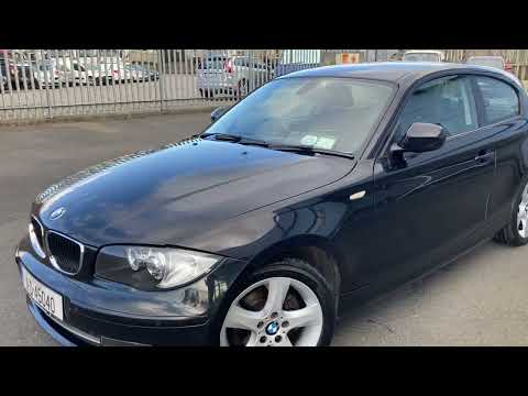 BMW 118i SE Hatchback - Image 2