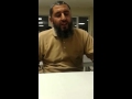 Külliye Hizmetindeki Sofi Abimizden Ilahi Ziyafeti
