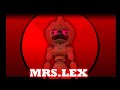 2 Hostbot Gynoid Bot Mrs Lex