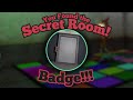How To Find The Secret Room Foxy In Area 51 Roblox