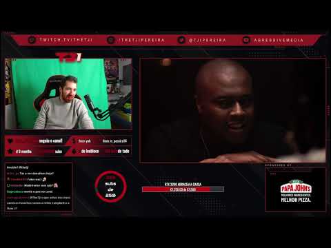 TJI REAGE A DRUH FT. GOBLIN KN - ECONOMIA