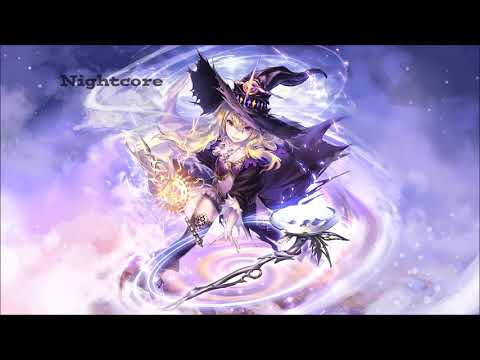 Nightcore - Wild und frei