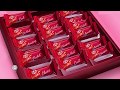 Express Yourself With KitKat Senses