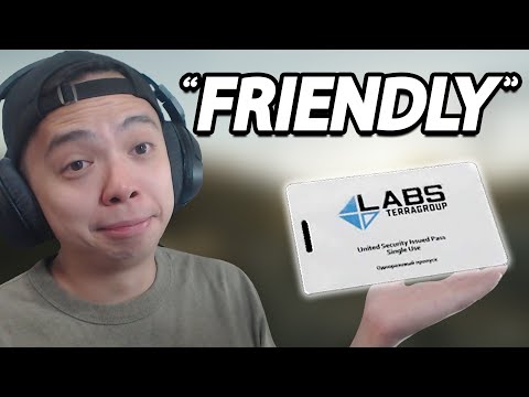 I Tried Being A Friendly Scav, Then This Happened