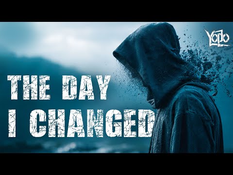 The Day I Changed (Official Video) | I Broke Quietly | Yodo