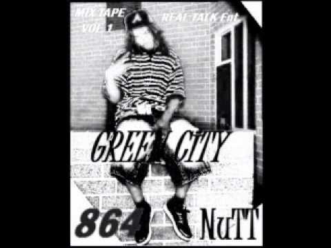 Track 7 Real nigga shit