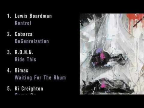 Bimas - Waiting For The Rhum