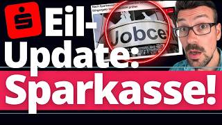 Brisant: Sozialbetrug bei Sparkasse-Schließfächern!?