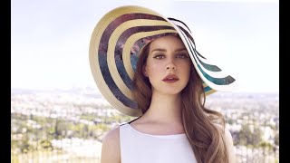 Lana Del Rey - Believe (ai cover Cher)