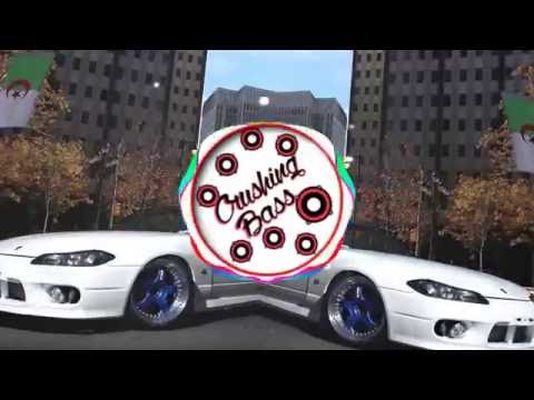 Azide x NextRO x Milano- Tenebris (Bass Boosted)