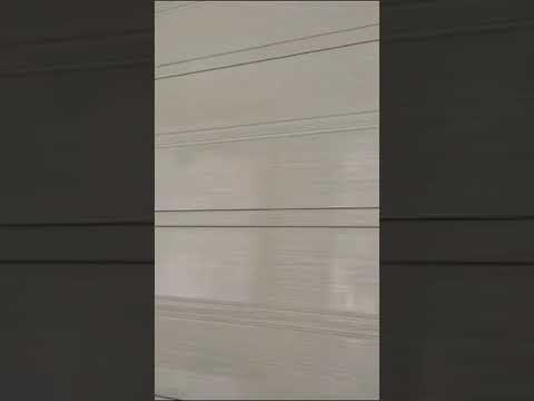 PVC Door