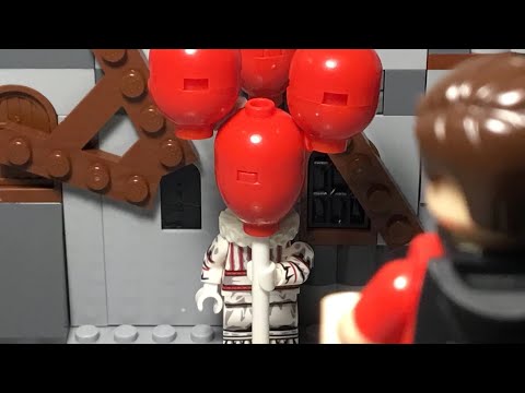 Lego IT part 7 (Come Join The Clown Ed’s)