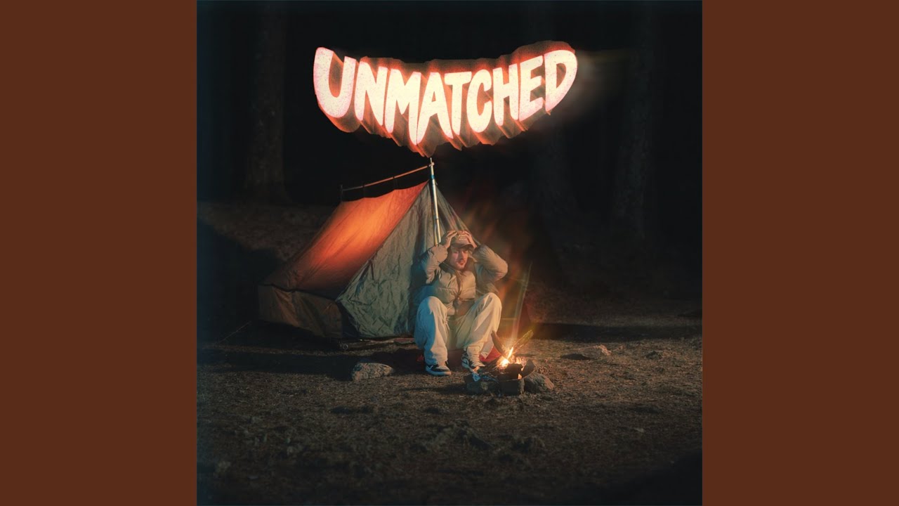Unmatched — Jai Dhir