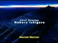 ROBOTECH OP SECRET