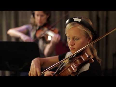 Pavane (Gabriel Faure) Kurt Bestor version