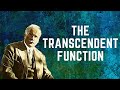 Transcendent Function | Carl Jung's Method for TRANSCENDING THE EGO