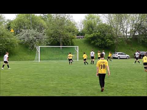 II LIGA WZPN - rocznik 2006 - UKS 2007 Lusowo - UKS Orlik Poznań - 2 połowa