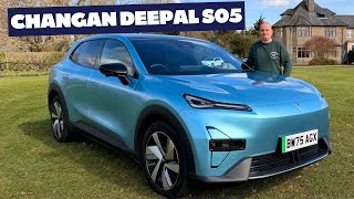 Changan Deepal S05 Review | The ONE TRIM Wonder