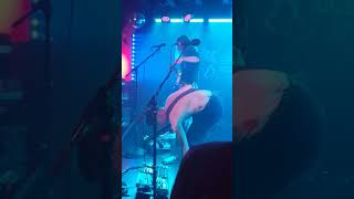 Scream Whole/Ubu (live) - Methyl Ethel @DC9 30 March 2019